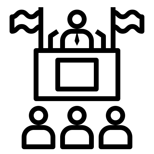 التمثيل الدولي والتنسيق عبر الحدود